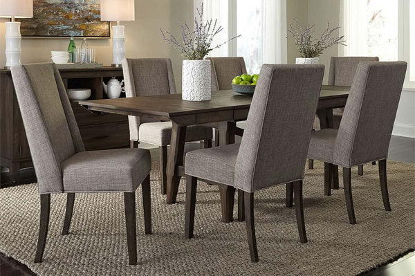 Atherton Rustic Casual Dining Room Collection