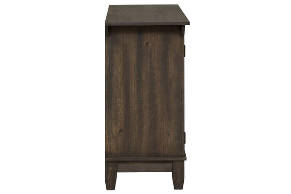 Atherton Rustic Casual Dining Room Collection
