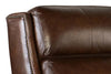 Image of Avalon San Marco "Quick Ship" Recliner