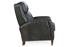 Avalon Trinita Leather "Quick Ship" Recliner