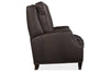 Image of Barry Castle "Quick Ship" Leather Recliner