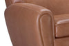 Image of Baxter Parisian Style Club Couch Collection