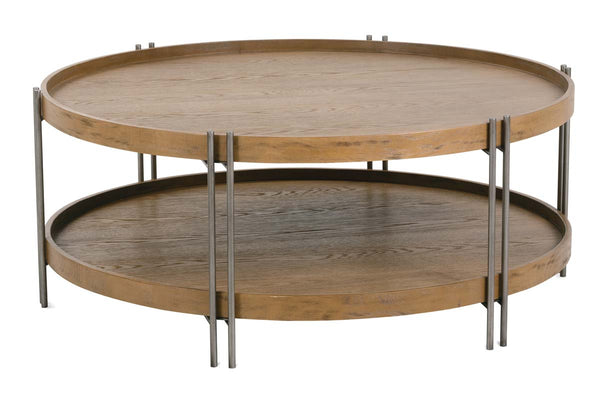 Bayview Transitional Occasional Table Collection
