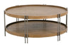 Image of Bayview Transitional Occasional Table Collection