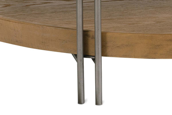 Bayview Transitional Occasional Table Collection