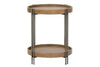 Image of Bayview Transitional Occasional Table Collection