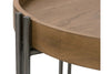 Image of Bayview Transitional Occasional Table Collection