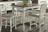 Image of Beaufort Farmhouse Style Dining Room Collection