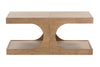 Image of Beck Contemporary Modular Occasional Table Collection