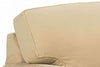 Image of Bella Slipcover Sofa Set - Club Furniture