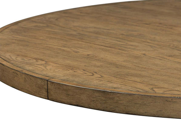 Branson II Chalkboard Black Dining Room Collection