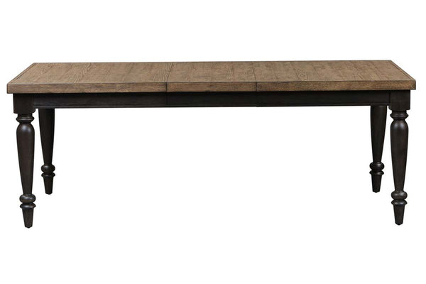 Branson II Chalkboard Black Dining Room Collection