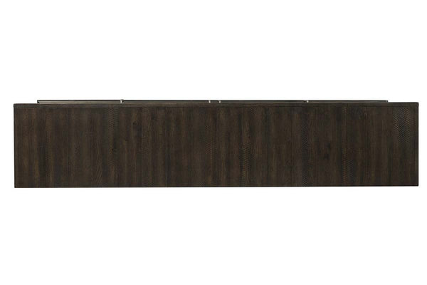 Branson II Chalkboard Black Dining Room Collection