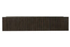 Image of Branson II Chalkboard Black Storage Dining Buffet