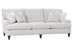 Brin 98 Inch Grand Scale Sofa