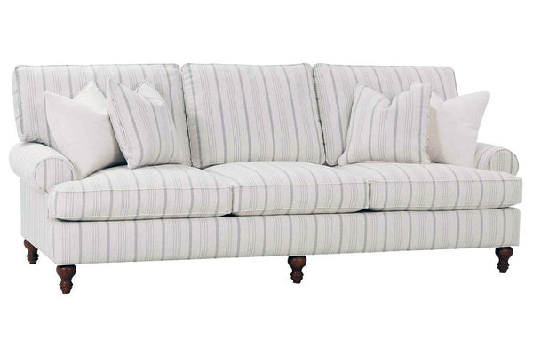 Brin 98 Inch Grand Scale Sofa