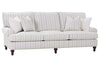Image of Brin 98 Inch Grand Scale Sofa