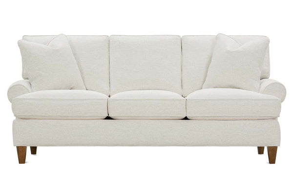 Brin 84 Inch "Quick Ship" Three Seat Sofa