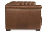 Image of Savion Lodge "Quick Ship" Leather Living Room Furniture Collection