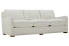 Image of Brookhaven 91 Inch Fabric Three Cushion Track Arm Sofa