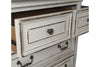 Image of Canterbury Queen Or King Upholstered Tufted Sleigh Bed "Create Your Own Bedroom" Collection