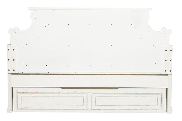 Canterbury Twin Daybed With Trundle "Create Your Own Bedroom" Collection