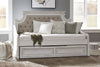 Image of Canterbury Twin Daybed With Trundle "Create Your Own Bedroom" Collection