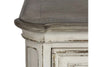 Image of Canterbury Queen Or King Upholstered Tufted Sleigh Bed "Create Your Own Bedroom" Collection