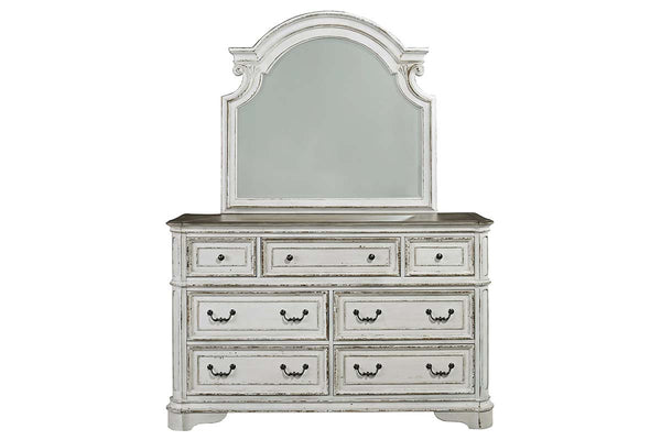 Canterbury Queen Or King Upholstered Tufted Sleigh Bed "Create Your Own Bedroom" Collection