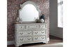 Image of Canterbury Twin Daybed With Trundle "Create Your Own Bedroom" Collection