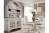 Image of Canterbury Antique White Dining Room Collection