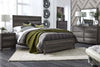 Image of Carson Urban Loft Bedroom Collection