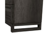 Image of Carson Queen Or King Urban Loft Panel Bed "Create Your Own Bedroom" Collection