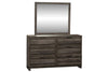 Image of Carson Urban Loft Bedroom Collection