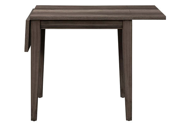 Carson Transitional Greystone Dining Room Collection