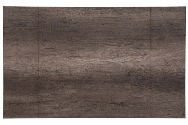 Carson Transitional Greystone Dining Room Collection