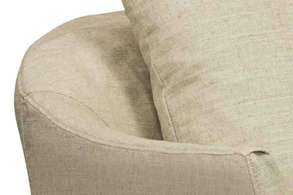 Chandra "Quick Ship" Slipcovered **Swivel/Glider** Accent Chair