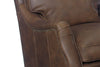 Image of Chesapeake Leather Club Chair