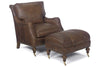 Image of Chesapeake Leather Club Chair