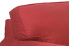 Image of Chloe Slipcover Loveseat