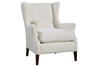 Image of Cody "Quick Ship" Fabric Accent Chair