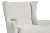 Image of Cody "Quick Ship" Fabric Accent Chair