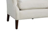 Image of Cody "Quick Ship" Fabric Accent Chair - In Stock