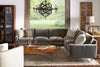 Image of Deidre "Designer Style" Sectional