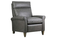 Dennison Leather "Quick Ship" POWER Recliner