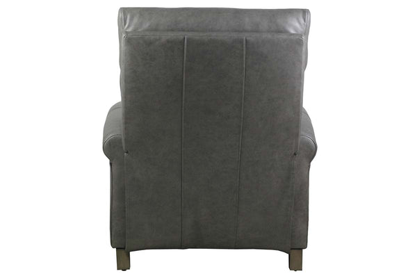 Dennison Leather "Quick Ship" POWER Recliner