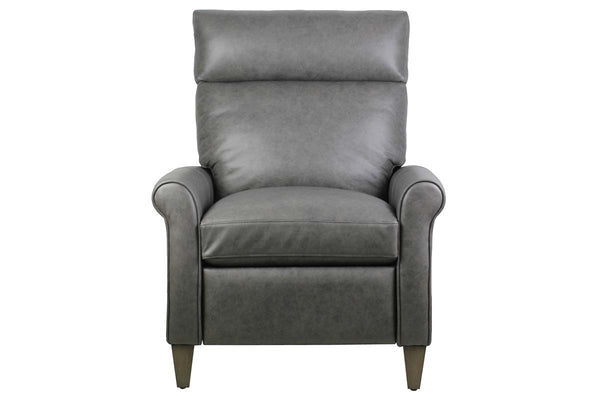 Dennison Leather "Quick Ship" POWER Recliner