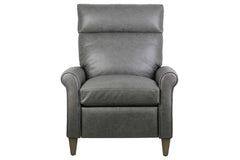 Dennison Leather "Quick Ship" POWER Recliner