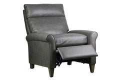 Dennison Leather "Quick Ship" POWER Recliner
