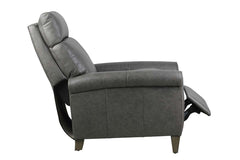 Dennison Leather "Quick Ship" POWER Recliner